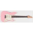 Schecter Nick Johnston Traditional LTD, Atomic Coral