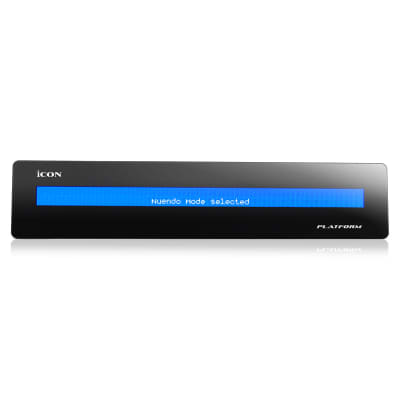 Icon Platform D2 Modular Display Unit | Reverb