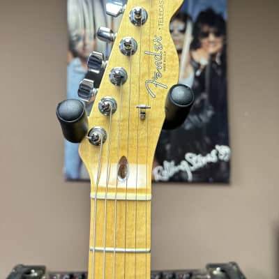Fender Custom Shop American Classic Telecaster image 4