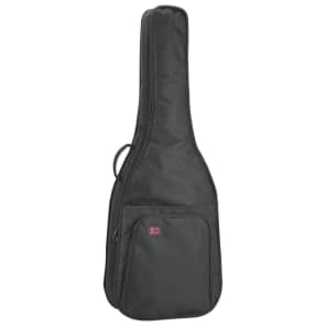 Kaces KQE-335 Gigpak Semi-Hollow Guitar Gig Bag
