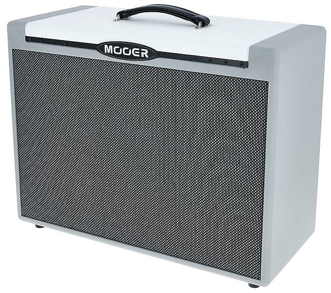 Mooer GC112-V30 12″” Guitar Cabinet with Celestion V30 Speaker