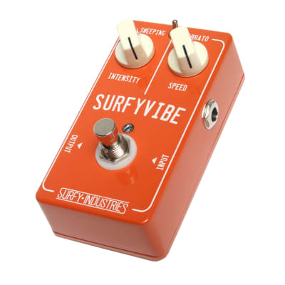 Reverb.com listing, price, conditions, and images for surfy-industries-surfyvibe
