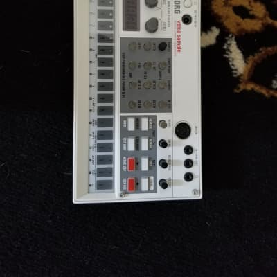 Korg Volca FM with Midi out Mod | Reverb Canada