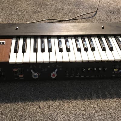 Korg MiniKORG 700 1970s - Analogue Synthesizer