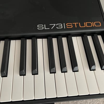 Studiologic SL73 Studio 73-Key Controller 2018 | Reverb