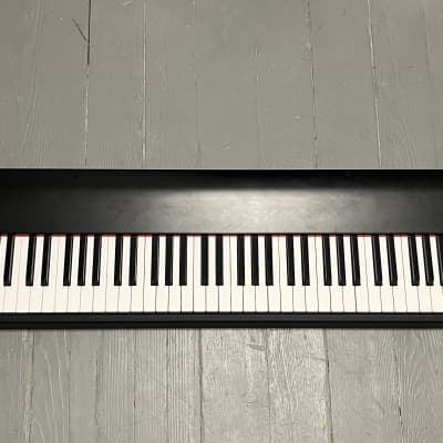 M-Audio Hammer 88 MIDI Keyboard Controller 2017 - Present - Black