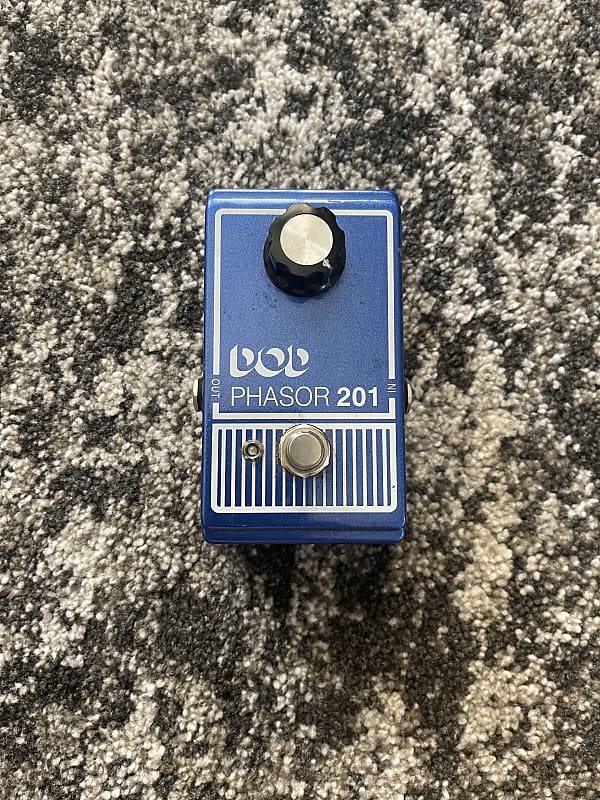 DOD 201