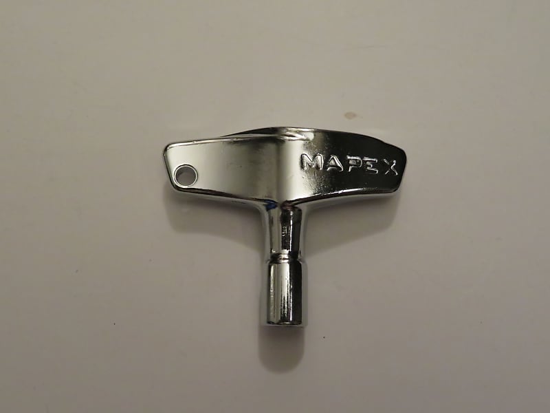 Mapex deals drum key