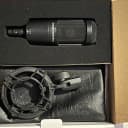 Audio-Technica AT2050 Large Diaphragm Multipattern Condenser Microphone