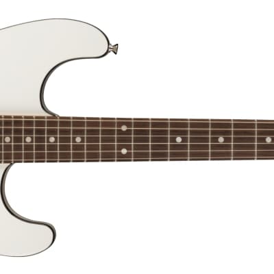 FENDER - Aerodyne Special Stratocaster  Rosewood Fingerboard  Bright White - 0252000310 for sale
