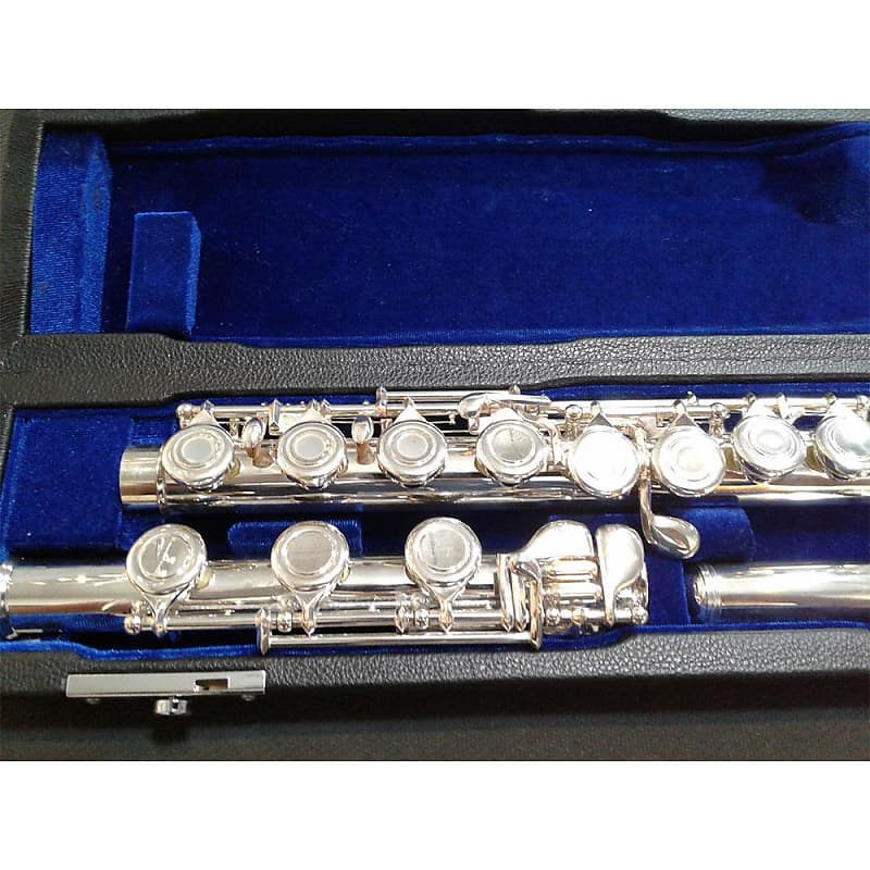 Cannonball Mio M1 FBE Student Flute with Case (used/mint