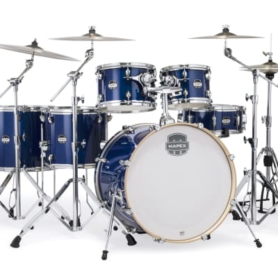 tama出品 TAMA USED 中古 SMB2418BN-GDS [Starclassic Maple 24''×18