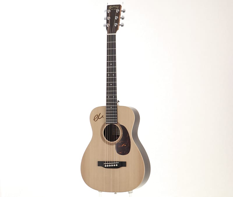 Martin LX Series Special - EC 2019 [SN 332039] [07/02]