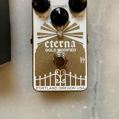 Reverb.com listing, price, conditions, and images for mr-black-eterna