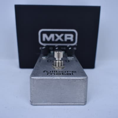 MXR M 116 Fullbore Metal image 3