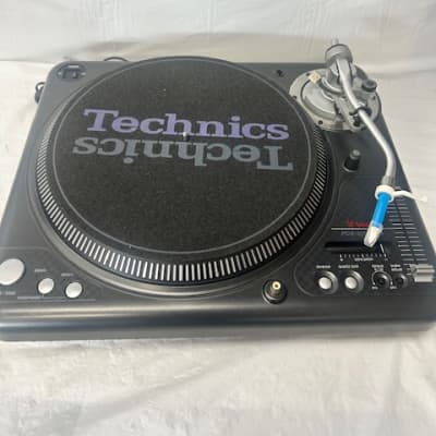 Vestax PDX A2 MKII Direct Drive Turntable | Reverb