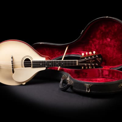 Gibson Mandoline A3 1919 - Ivory for sale