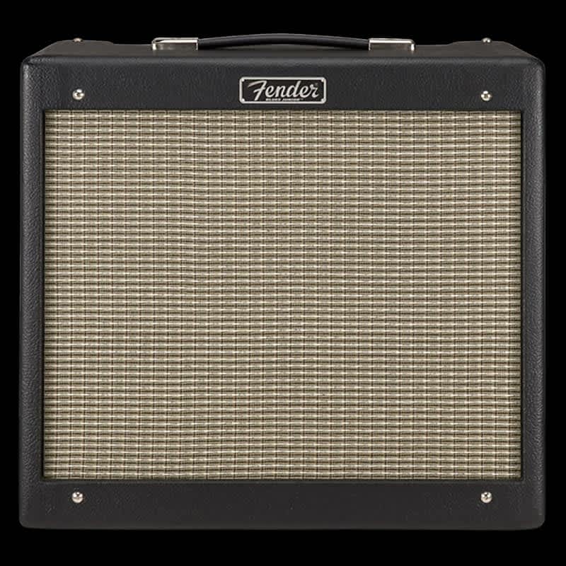 Fender Blues Junior IV 15-Watt 1x12