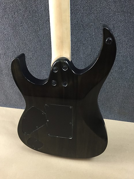 Cort X-11 Electric Guitar Floyd Rose Style Locking Tremolo