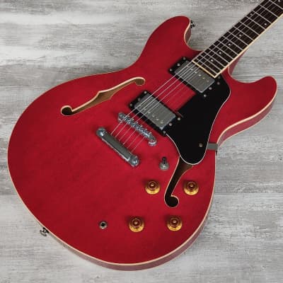 1990's Juno Hollowbody Electric Guitar for sale