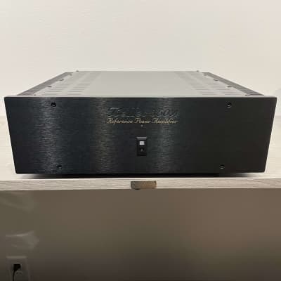 Belles 28A Reference Preamp & 350A Reference Power Amp Stack image 15