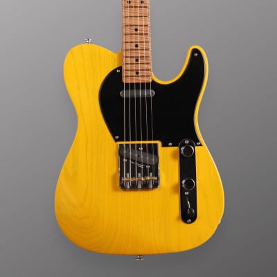 CP Thornton Classic II  - 2023 - Butterscotch Blonde. NEW *STORE DEMO MODEL* (Authorized Dealer) image 3