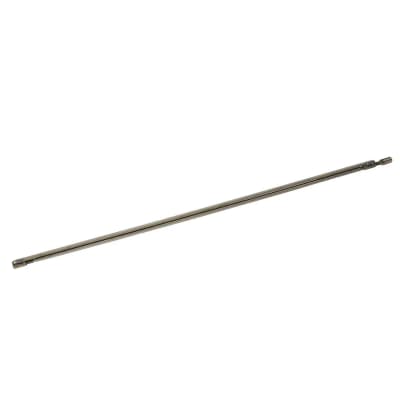 NEW Hosco Two-way Titanium Truss Rod - Wrench: 4mm, Length : 360mm Weight : 56g image 2