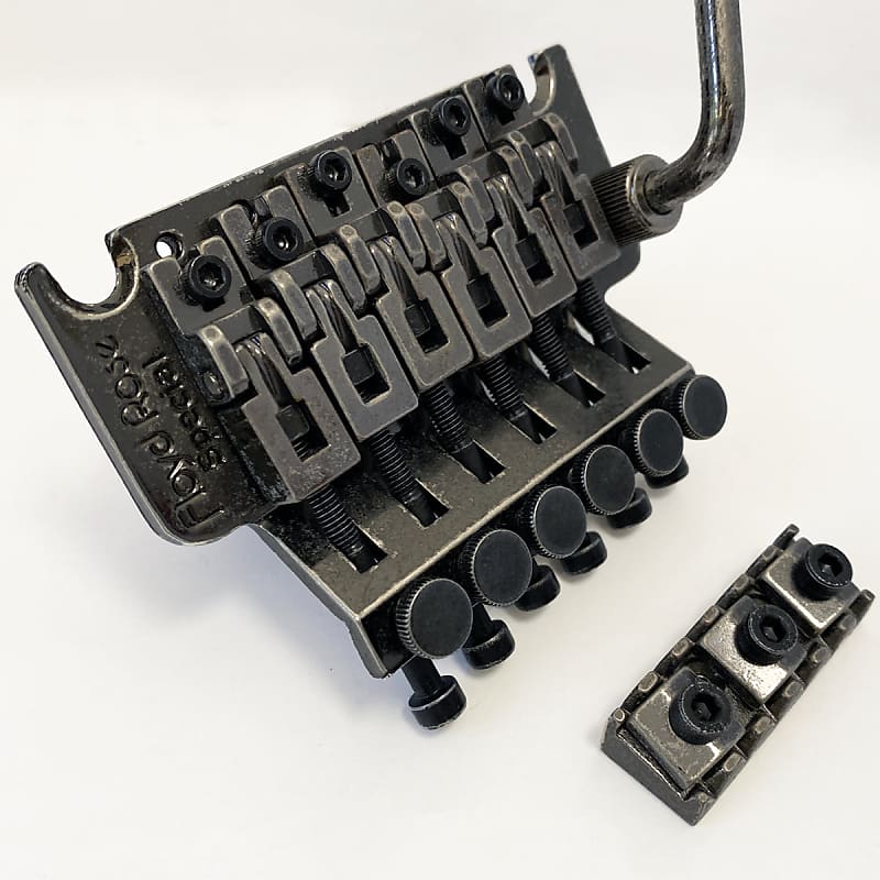 Floyd rose store special black