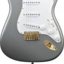 Fender Custom Shop Robert Cray Signature Stratocaster - Rosewood Fingerboard - Inca Silver 0109100824