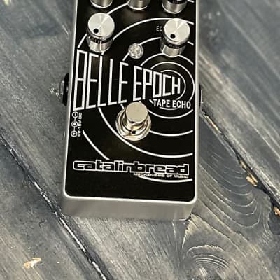 Mint Catalinbread Epoch Set (Limited Edition Box Set) 1 of 500 Made image 2