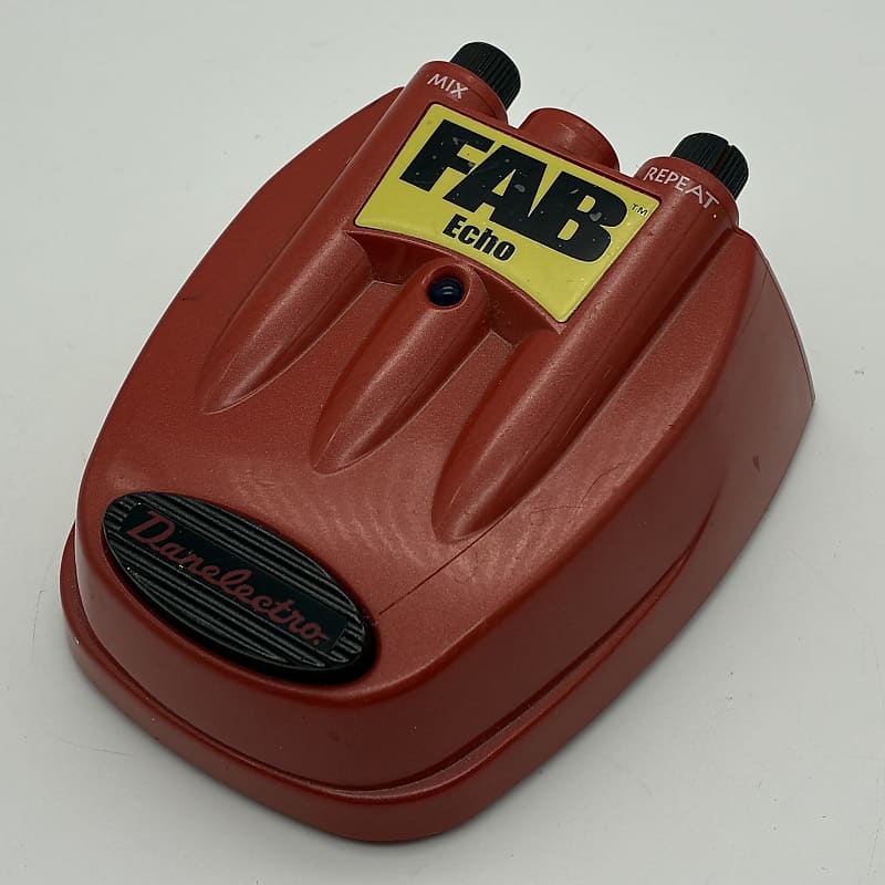 Danelectro Fab Echo
