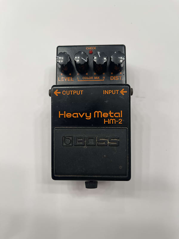 Boss HM-2