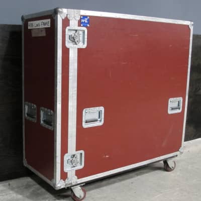 JBL VT4888-AF Rigging Frame with Flight Case | Reverb