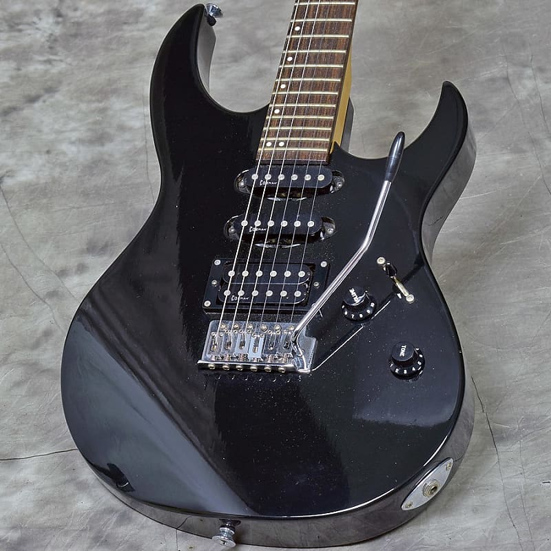 Cobran F-A1 Black 05/17 06/21 | Reverb
