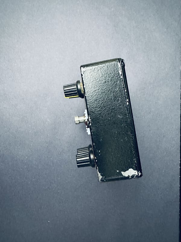 Tech 21 SansAmp Original | Reverb