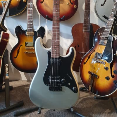 Fender Boxer Series Stratocaster MIJ for sale