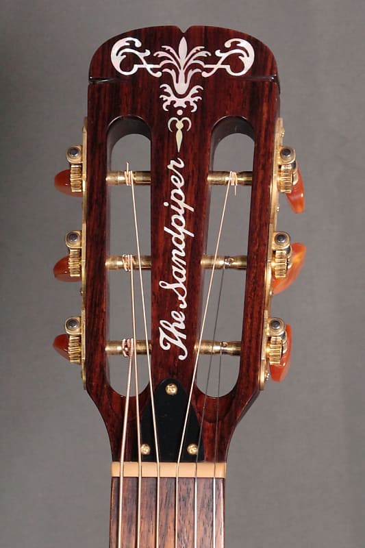 ARIA The Sandpiper SP 100CE [09/06] | Reverb