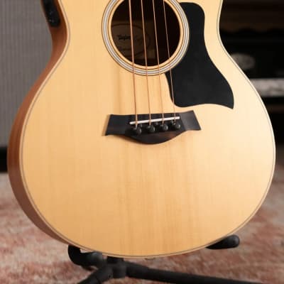 Taylor GS Mini-e Bass Sapele with GS Mini Bag image 3