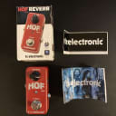 TC Electronic Hall of Fame (HOF) Mini Reverb