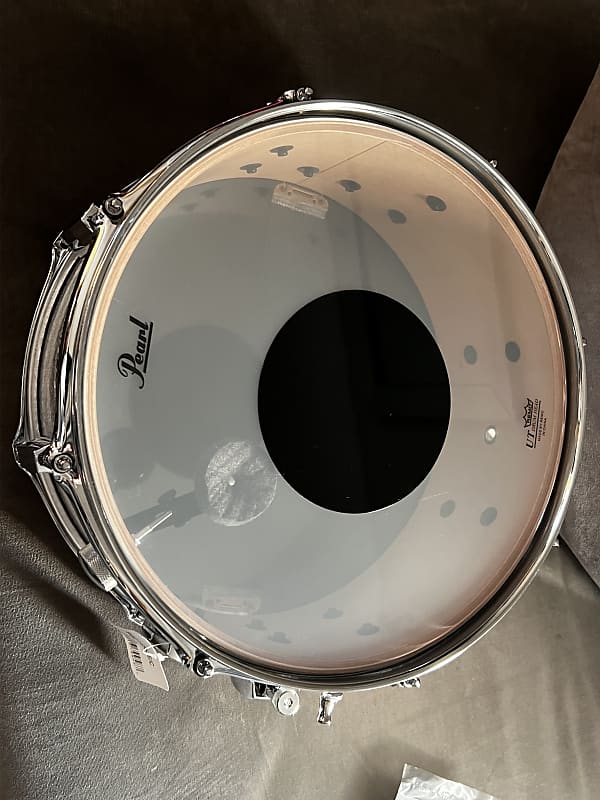 Pearl President Series Phenolic Snare Drum - 5.5 X 14-inch - Pearl