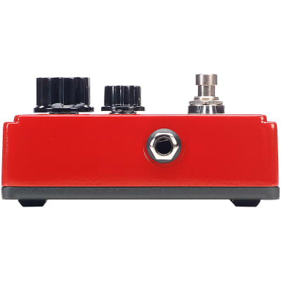 DOD Meatbox Sub Synth Reissue - Red image 6