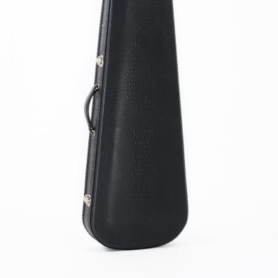 new】ROSIÉ / ROSIE Ultralight Bass Guitar Case | Reverb