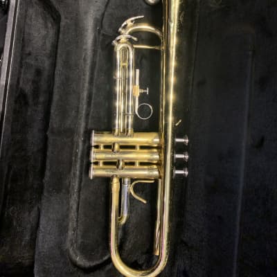 Jupiter JTR-600 trumpet | Reverb