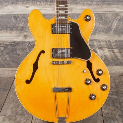 Gibson ES-150DC 1969 - 1975