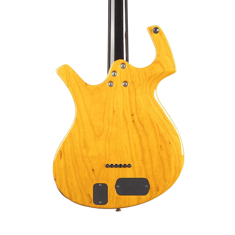 パーカー　ナイトフライ　Parker Nitefly カーボンネック　ジャンク品 パーカー ナイトフライ Parker Nitefly カーボンネック ジャンク