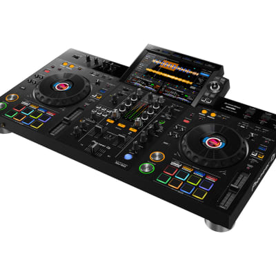 通販でクリスマス 2019 XDJ-XZ Dj Pioneer - Reverb | White DJ機材