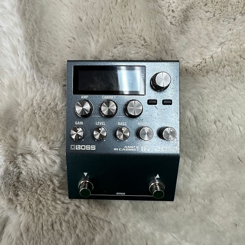 Boss IR-200