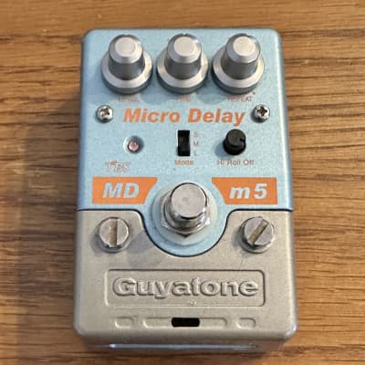 Guyatone Mdm5 / Micro Delay Shinjuku | eBay