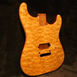 Vintage 1979 Fender Stratocaster Electric Guitar Natural
