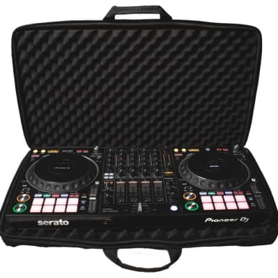 Amazon.com: Pioneer DJ DJC-STS1 DJ Booth Add-on Stand